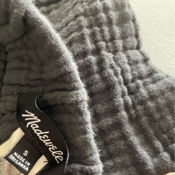 MADEWELL - SHORTS - Picture 5 of 5